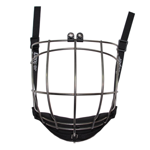 Helmet - Face Guard Senior